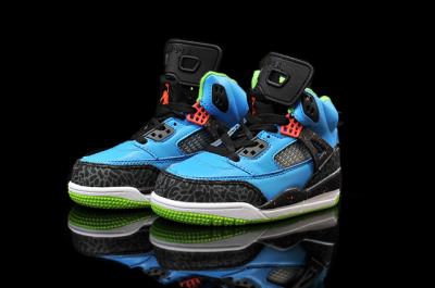 cheap kids' air jordan spizike shoes cheap no. 825